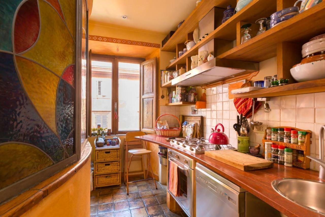 Charming Colosseum Apartamento Roma