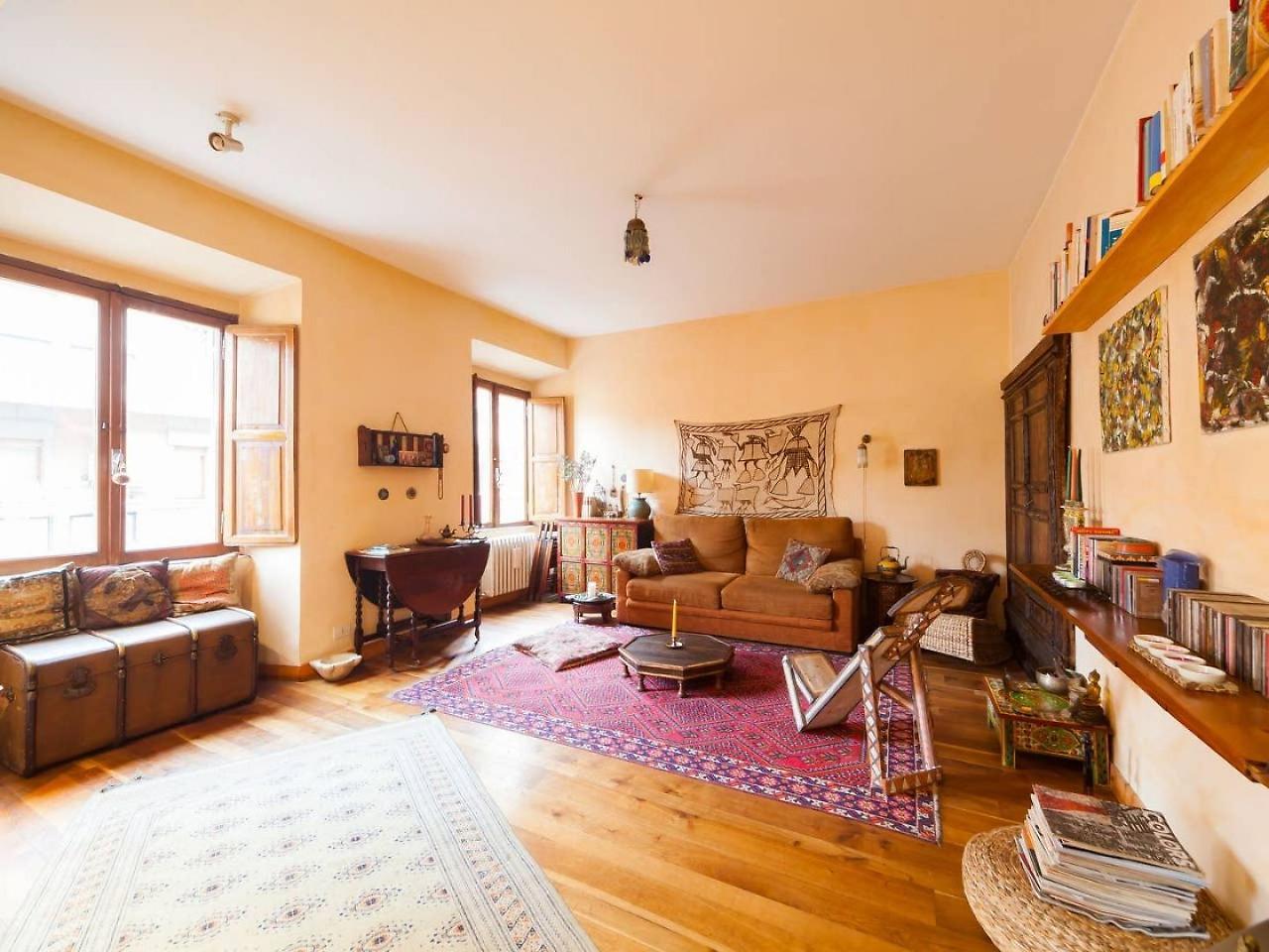 Charming Colosseum Apartamento Roma